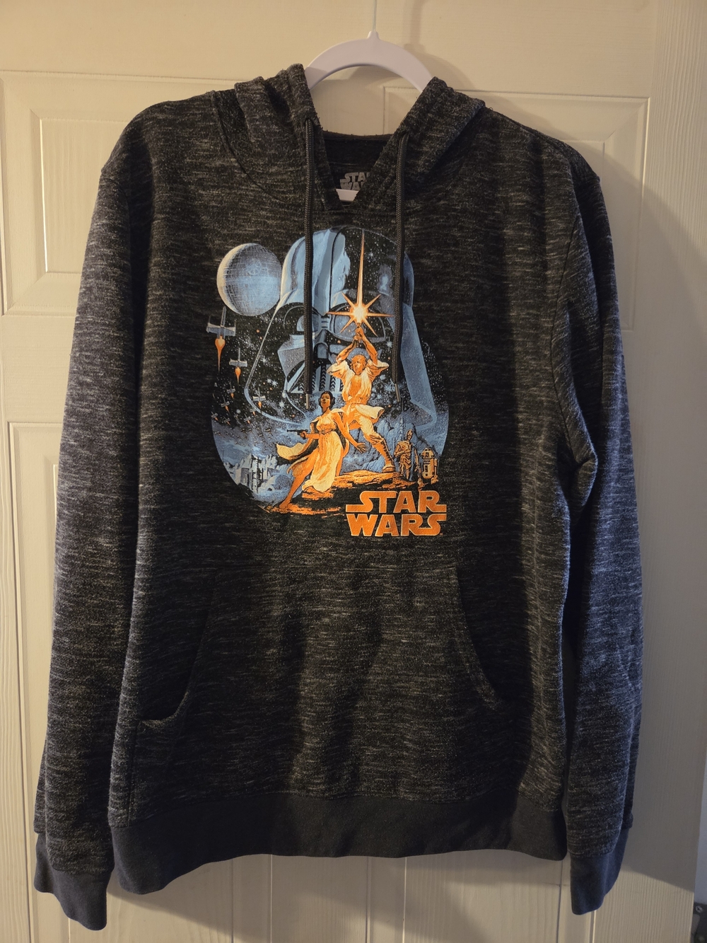 Star Wars Hoodie